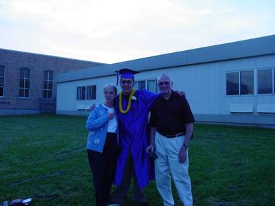 TJ's Graduation 2003 056